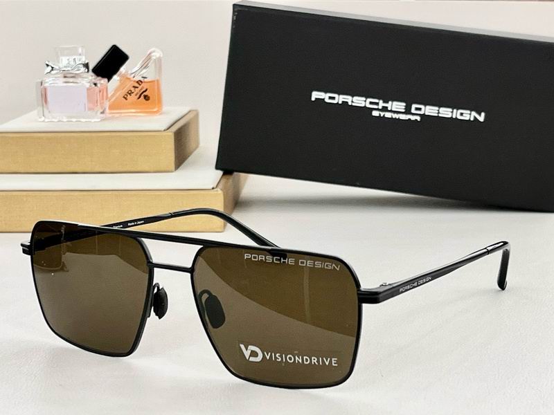 Wholesale Cheap AAA Porsche Replica Sunglasses for Sale