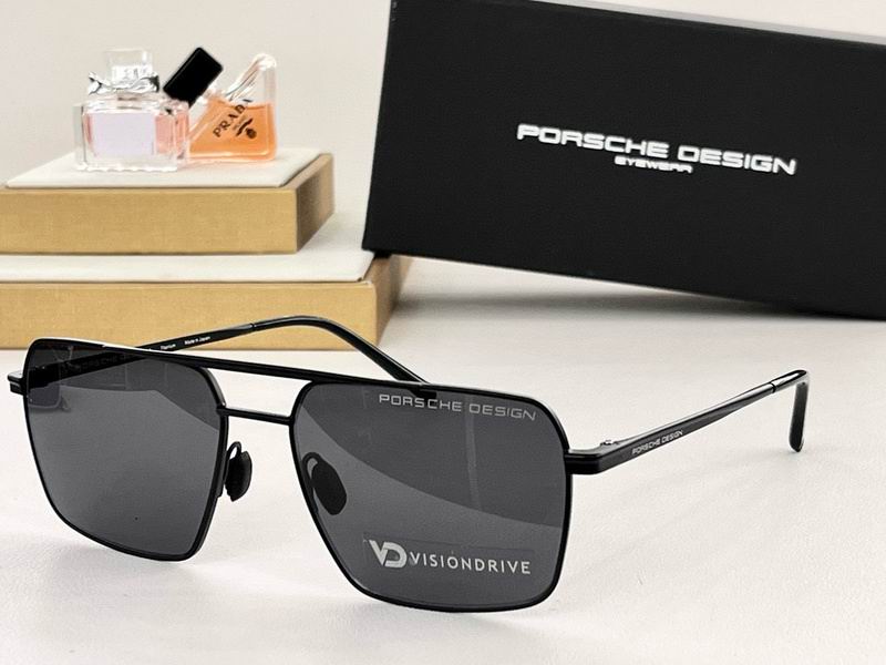 Wholesale Cheap AAA Porsche Replica Sunglasses for Sale