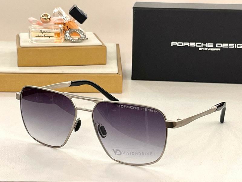 Wholesale Cheap AAA Porsche Replica Sunglasses for Sale