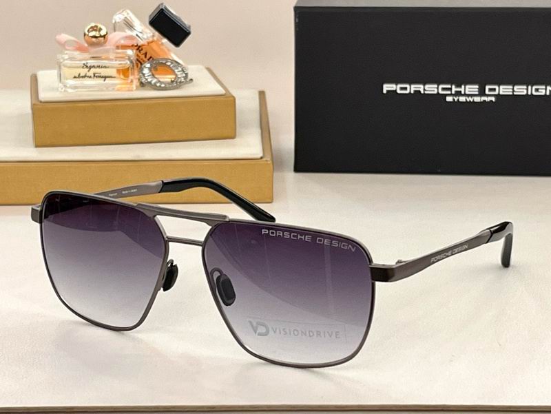 Wholesale Cheap AAA Porsche Replica Sunglasses for Sale