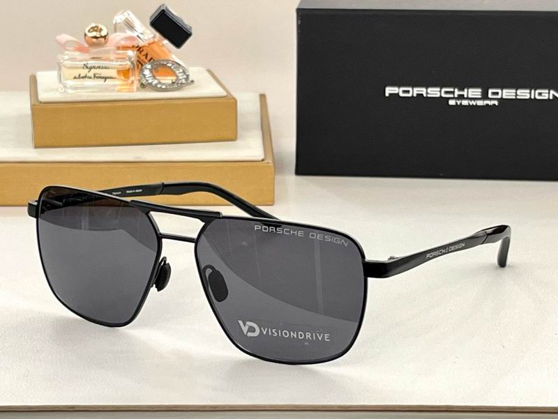 Wholesale Cheap AAA Porsche Replica Sunglasses for Sale