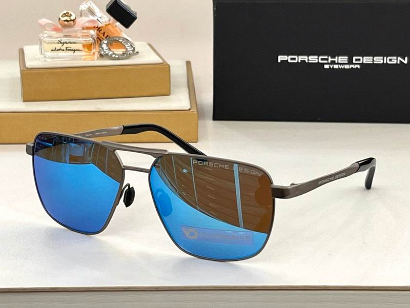 Wholesale Cheap AAA Porsche Replica Sunglasses for Sale