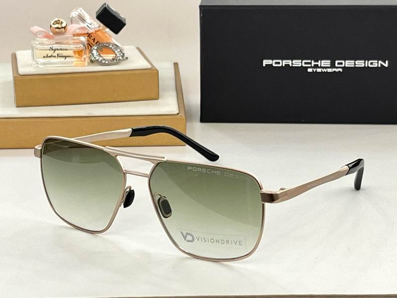 Wholesale Cheap AAA Porsche Replica Sunglasses for Sale