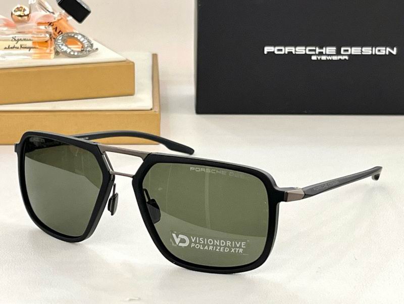 Wholesale Cheap AAA Porsche Replica Sunglasses for Sale