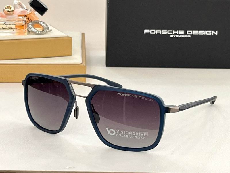 Wholesale Cheap AAA Porsche Replica Sunglasses for Sale