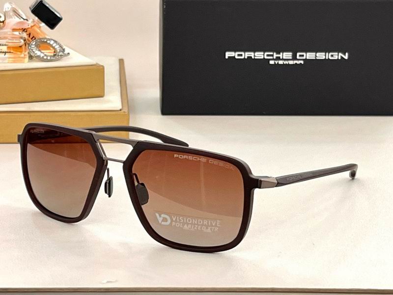 Wholesale Cheap AAA Porsche Replica Sunglasses for Sale