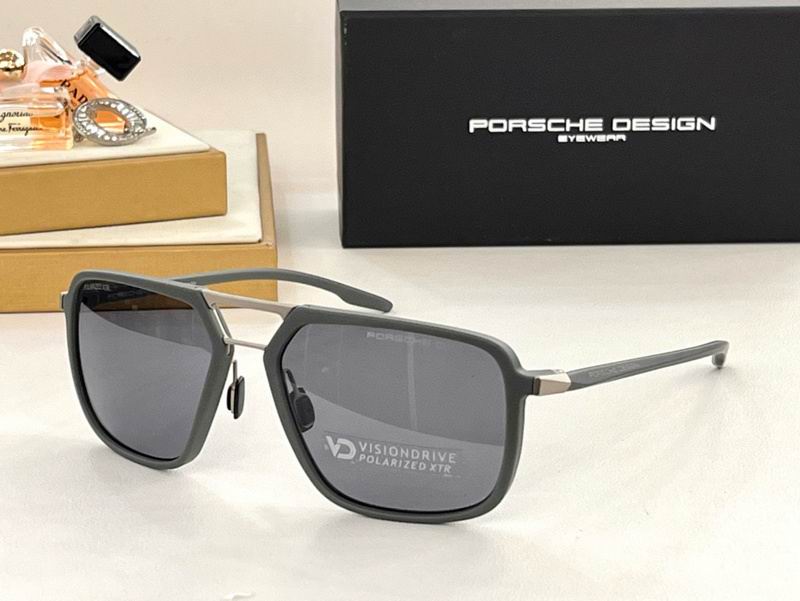 Wholesale Cheap AAA Porsche Replica Sunglasses for Sale