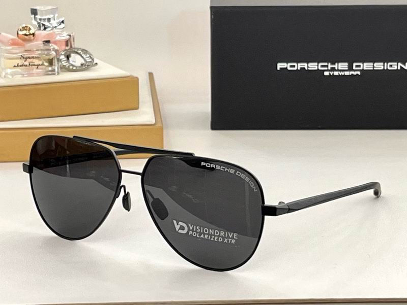 Wholesale Cheap AAA Porsche Replica Sunglasses for Sale