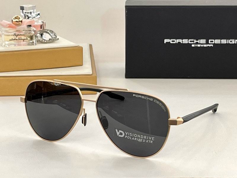 Wholesale Cheap AAA Porsche Replica Sunglasses for Sale