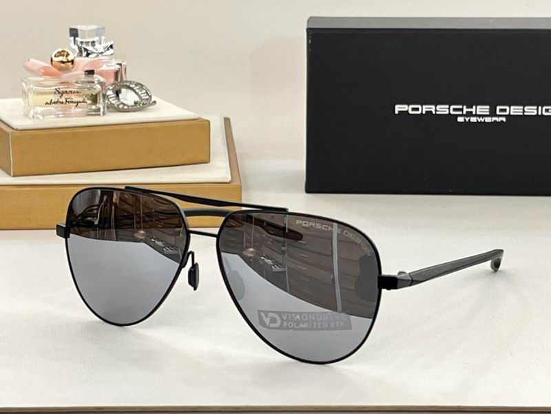 Wholesale Cheap AAA Porsche Replica Sunglasses for Sale