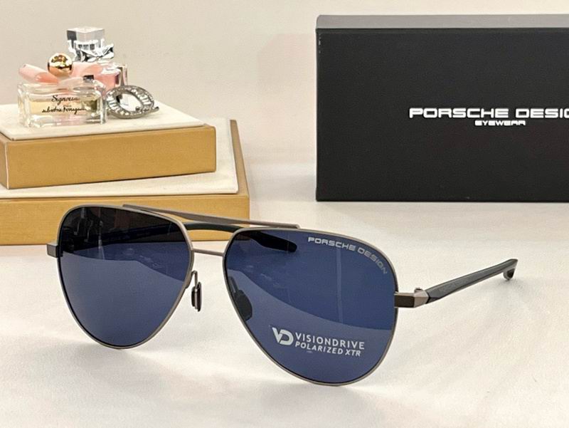 Wholesale Cheap AAA Porsche Replica Sunglasses for Sale