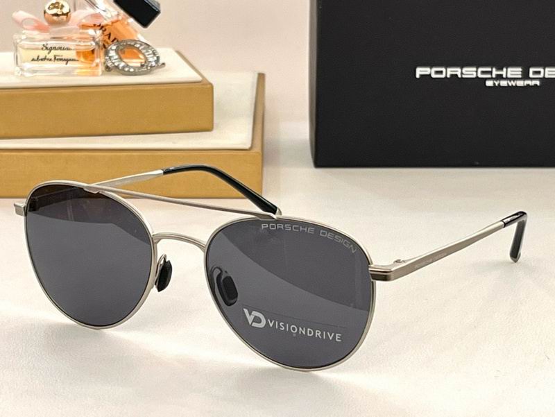 Wholesale Cheap AAA Porsche Replica Sunglasses for Sale