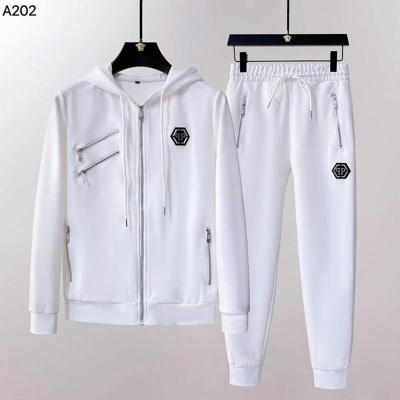 Wholesale Cheap Pp Long Sleeve Tracksuits for Sale