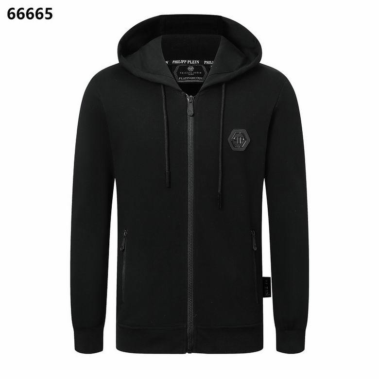 Wholesale Cheap Philipp Plein Men Jackets for Sale