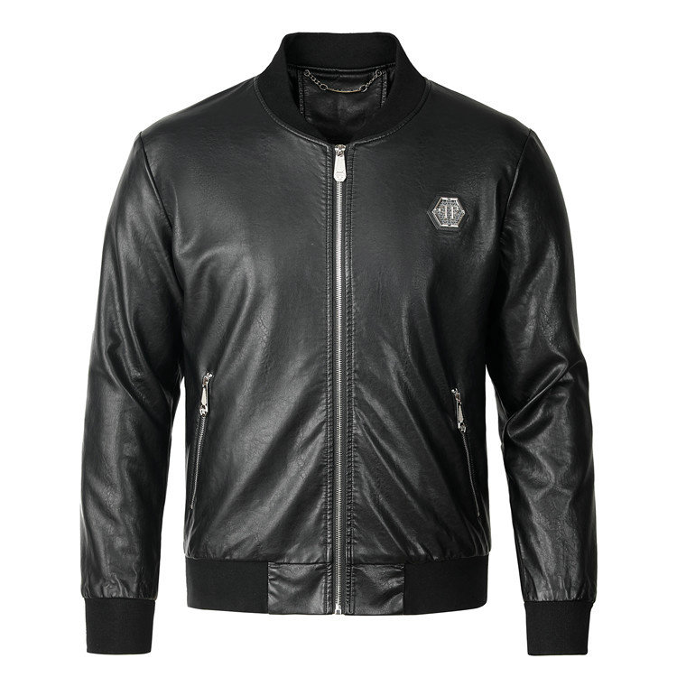 Wholesale Cheap Philipp Plein Men Jackets for Sale