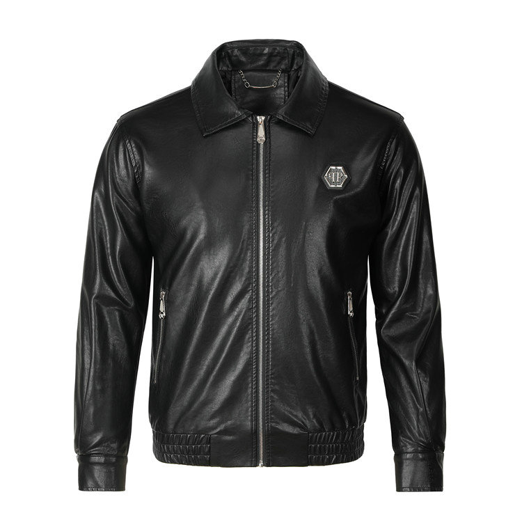 Wholesale Cheap Philipp Plein Men Jackets for Sale