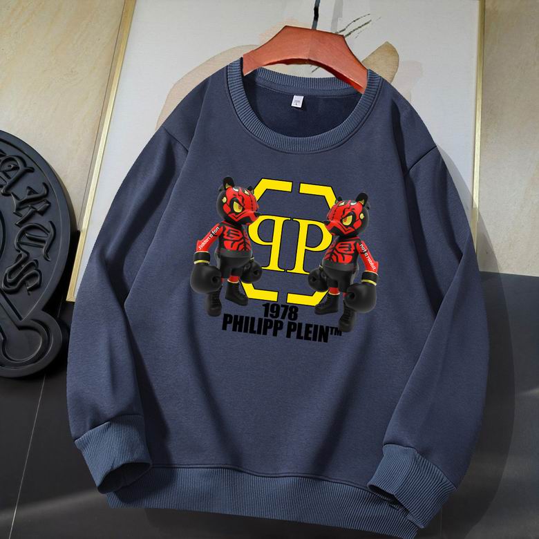 Wholesale Cheap Philipp Plein Men Sweatshirts for Sale