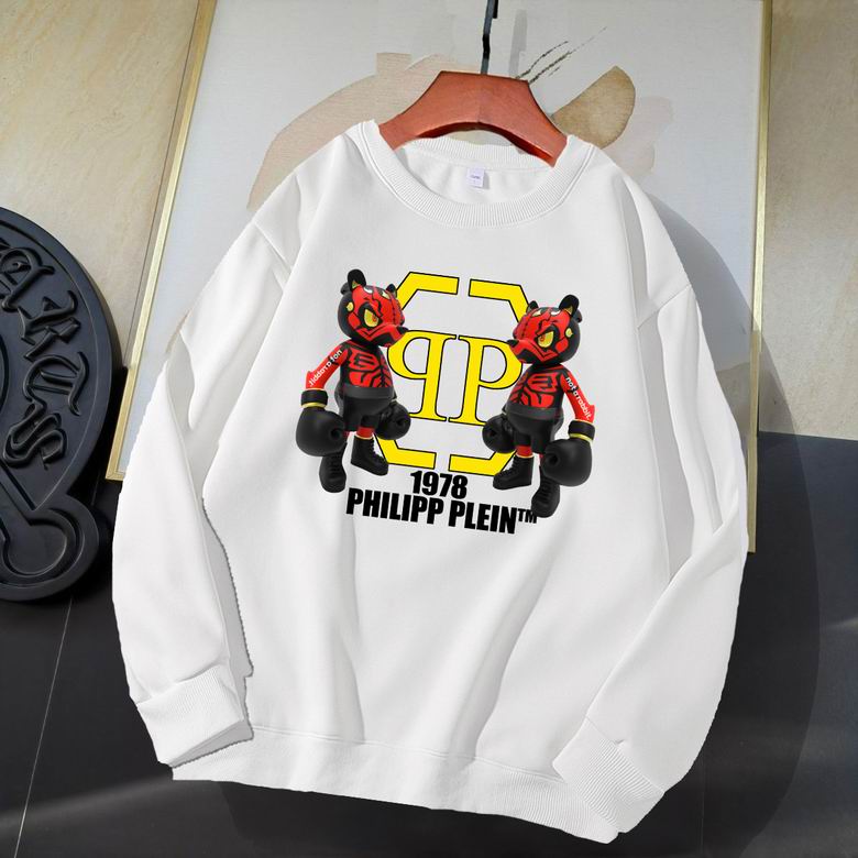 Wholesale Cheap Philipp Plein Men Sweatshirts for Sale