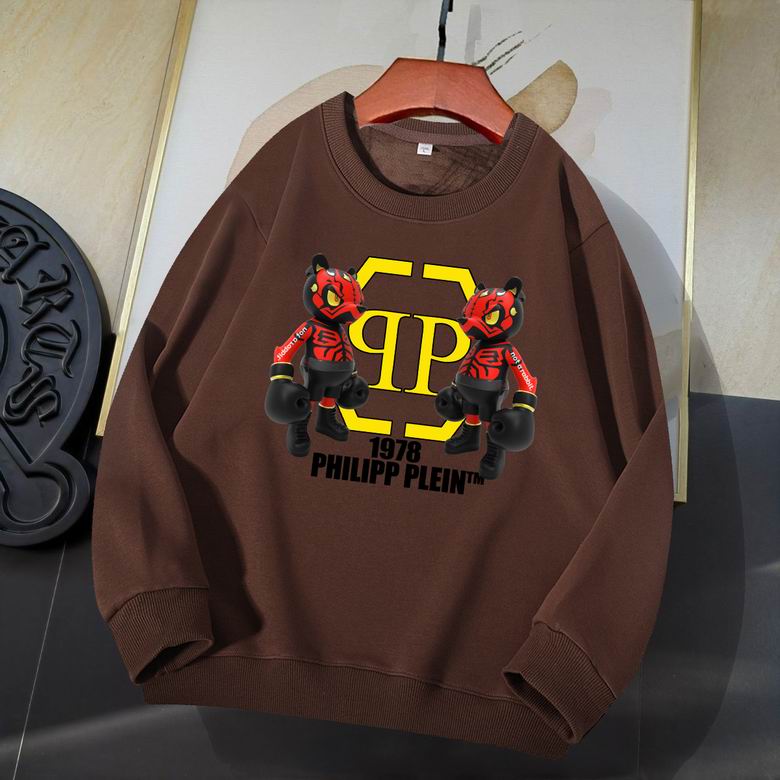 Wholesale Cheap Philipp Plein Men Sweatshirts for Sale