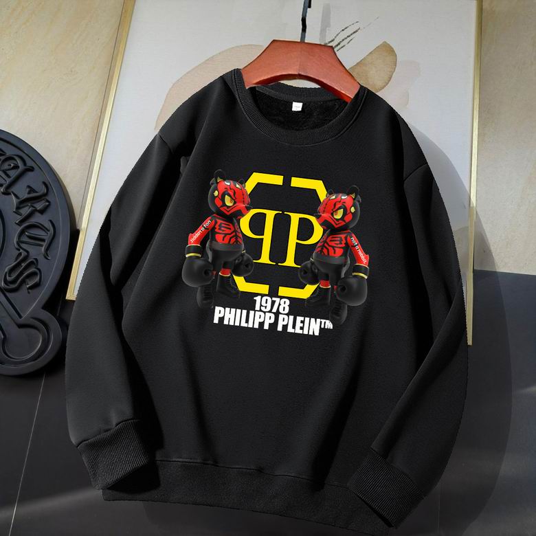 Wholesale Cheap Philipp Plein Men Sweatshirts for Sale