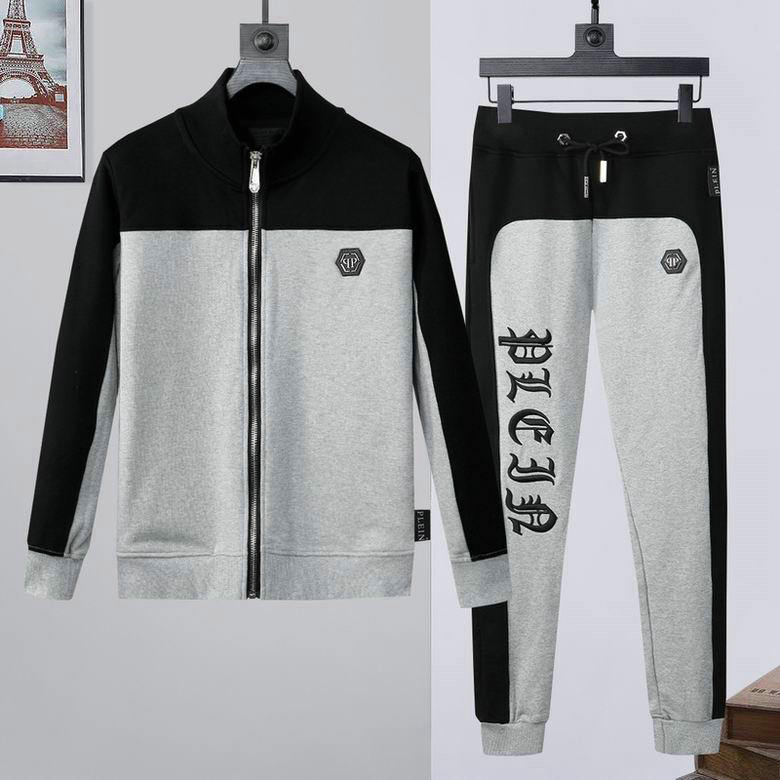 Wholesale Cheap Pp Designer Tracksuits for Sale