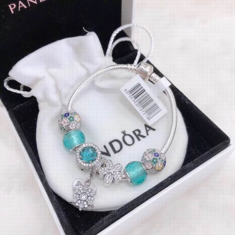 Wholesale Cheap Pandor a Bracelets for Women