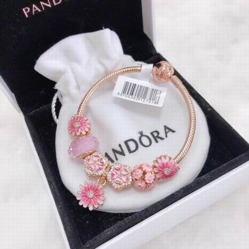 Wholesale Cheap Pandor a Bracelets for Women