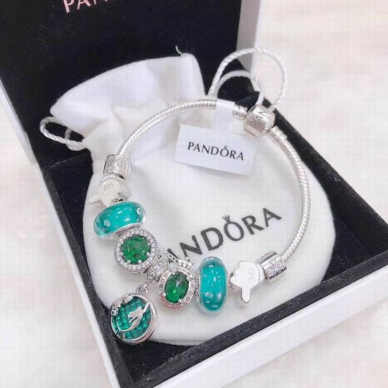 Wholesale Cheap Pandor a Bracelets for Women