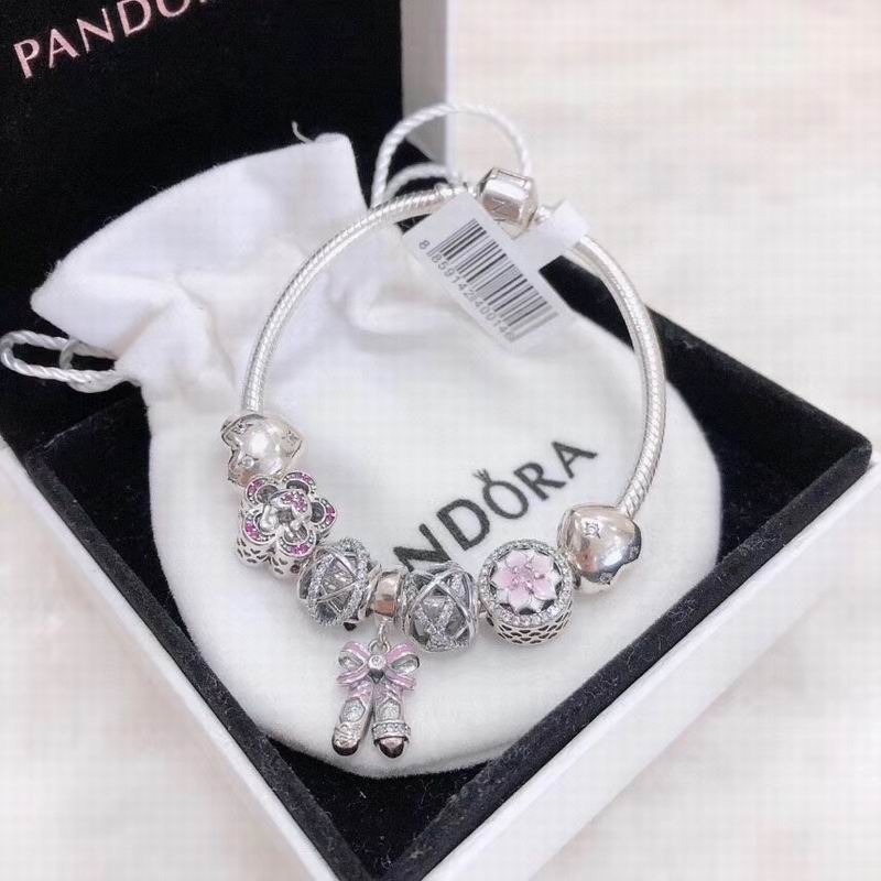 Wholesale Cheap Pandor a Bracelets for Women