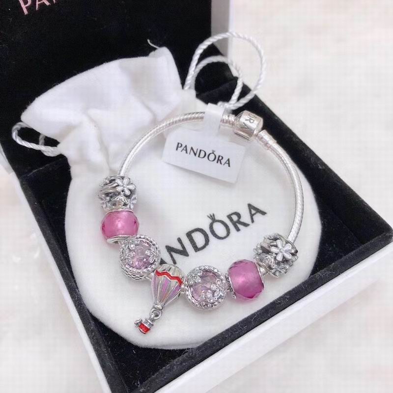 Wholesale Cheap Pandor a Bracelets for Women