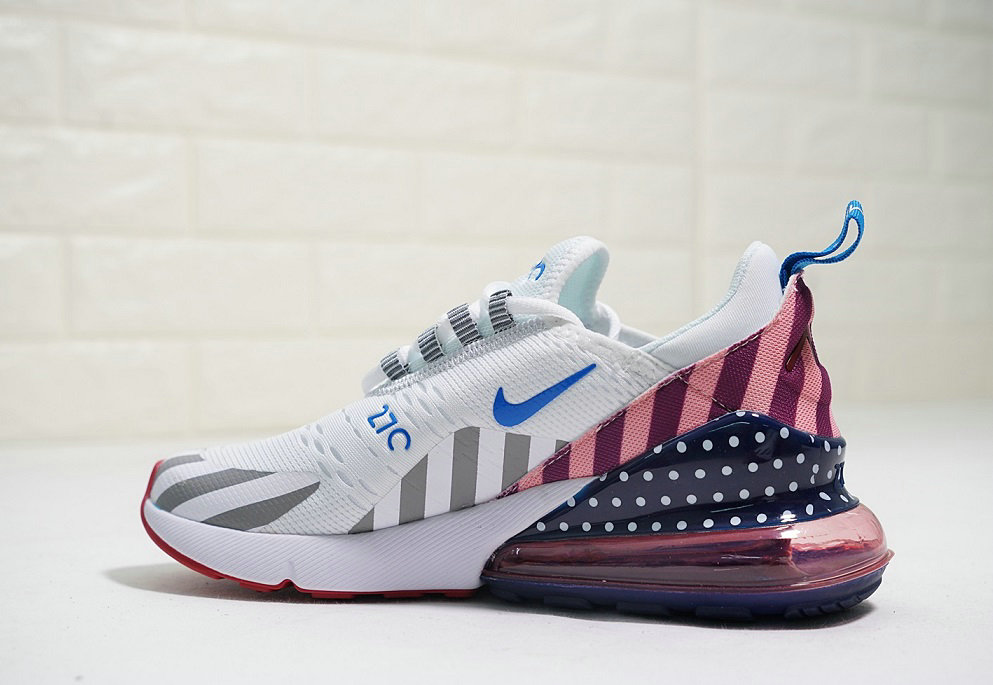 Parra x NIKE Air Max 270 AH6789-019