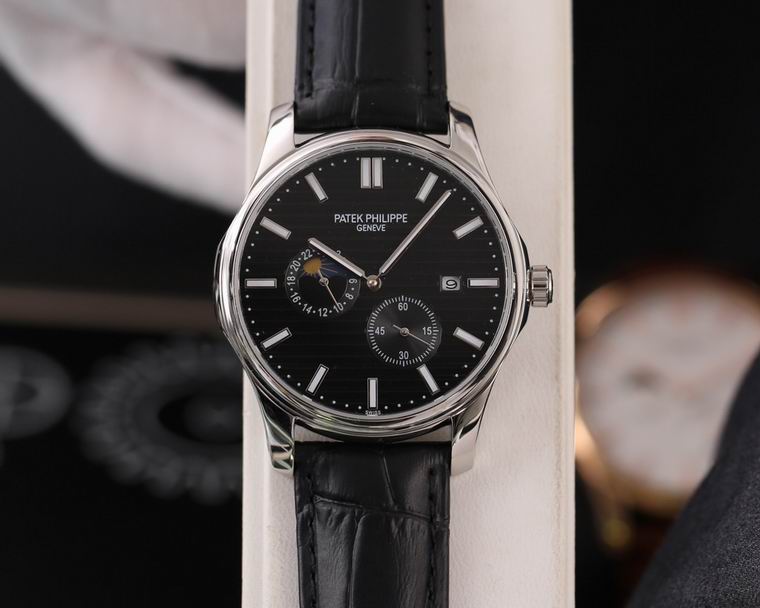 Wholesale Cheap Patek Philippe men Watches for Sale