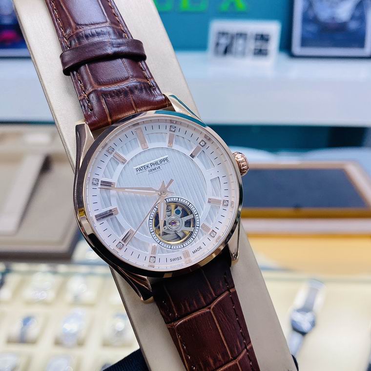 Wholesale Cheap Patek Philippe men Designer Watches for Sale