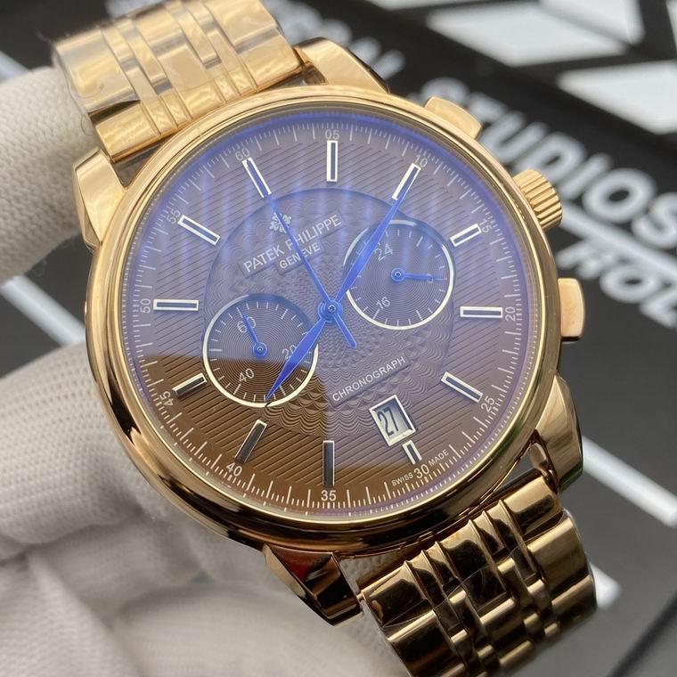 Wholesale Cheap Patek Philippe men Watches for Sale