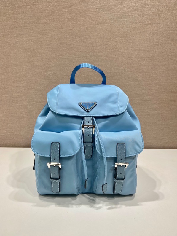 Wholesale Cheap Aaa P rada Designer Backpacks for Sale