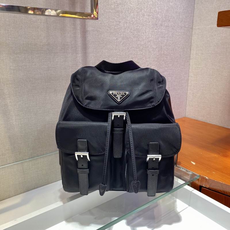 Wholesale Cheap Aaa P rada Designer Backpacks for Sale