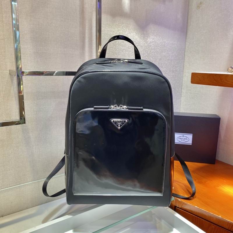 Wholesale Cheap Aaa P rada Designer Backpacks for Sale