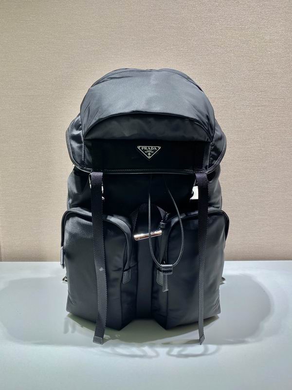 Wholesale Cheap Aaa P rada Designer Backpacks for Sale