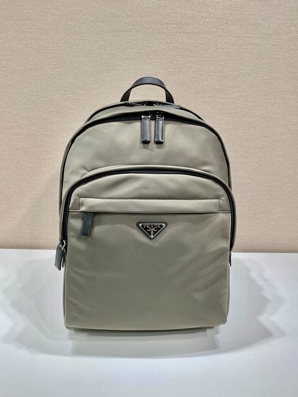 Wholesale Cheap Aaa P rada Designer Backpacks for Sale