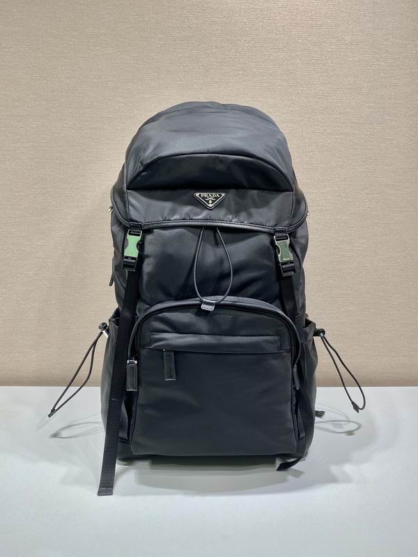 Wholesale Cheap Aaa P rada Designer Backpacks for Sale