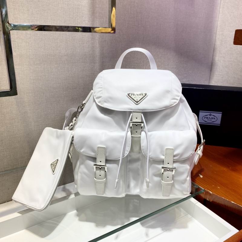 Wholesale Cheap Aaa P rada Designer Backpacks for Sale