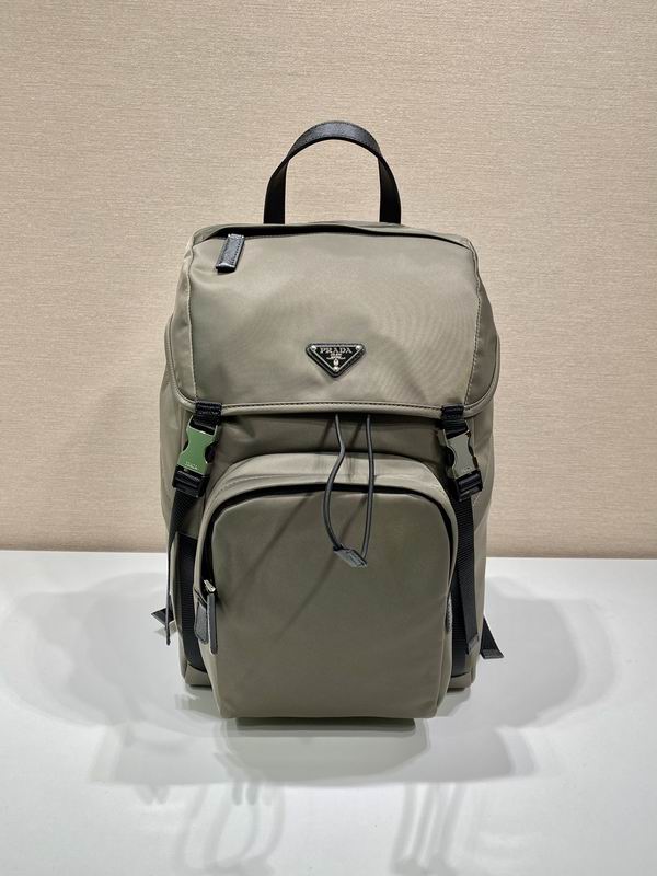 Wholesale Cheap Aaa P rada Designer Backpacks for Sale