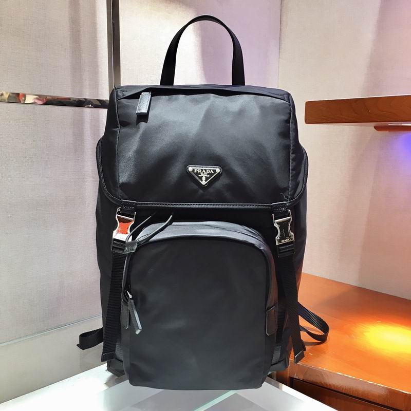 Wholesale Cheap Aaa P rada Designer Backpacks for Sale