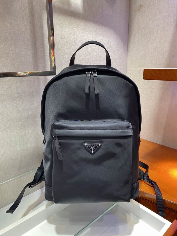 Wholesale Cheap Aaa P rada Designer Backpacks for Sale