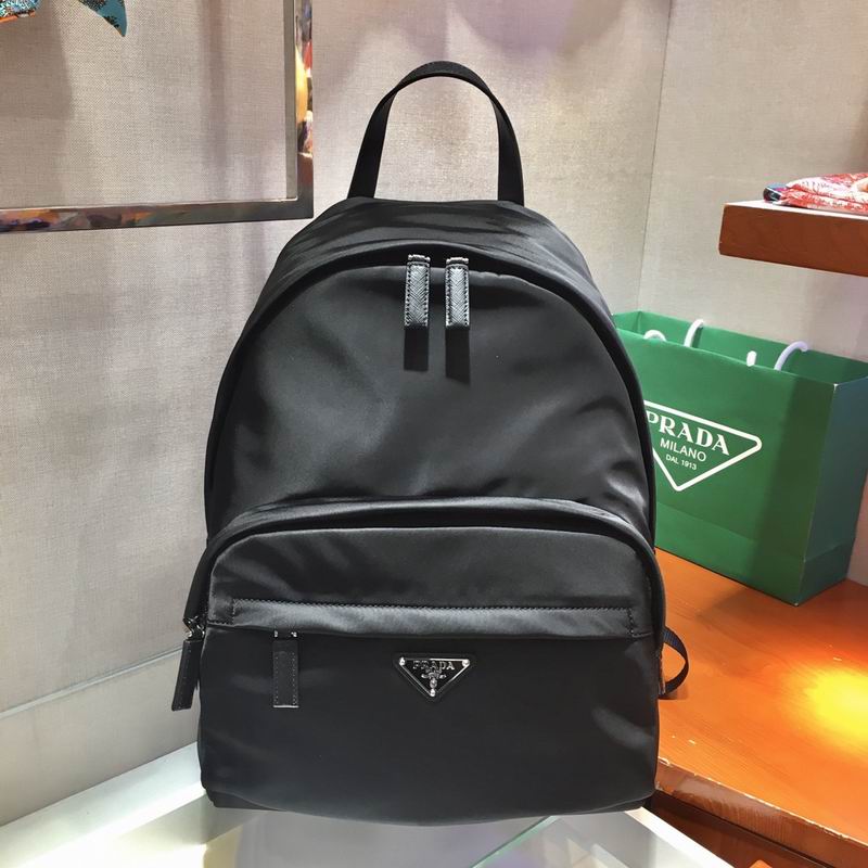 Wholesale Cheap Aaa P rada Designer Backpacks for Sale