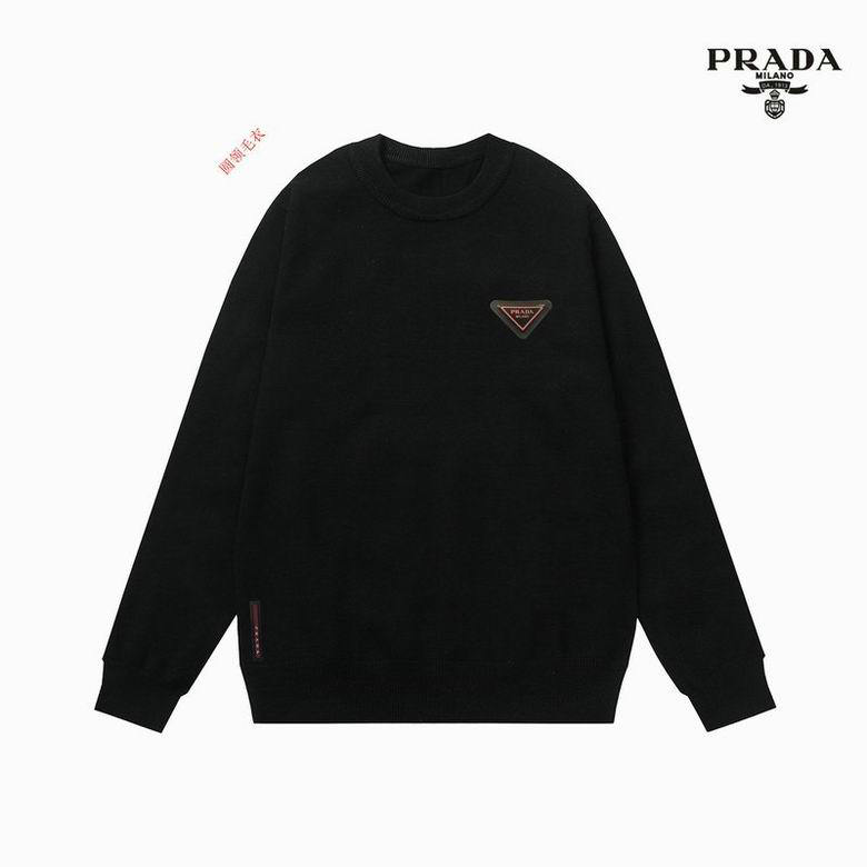 Wholesale Cheap Prada Designer Sweater for Sale