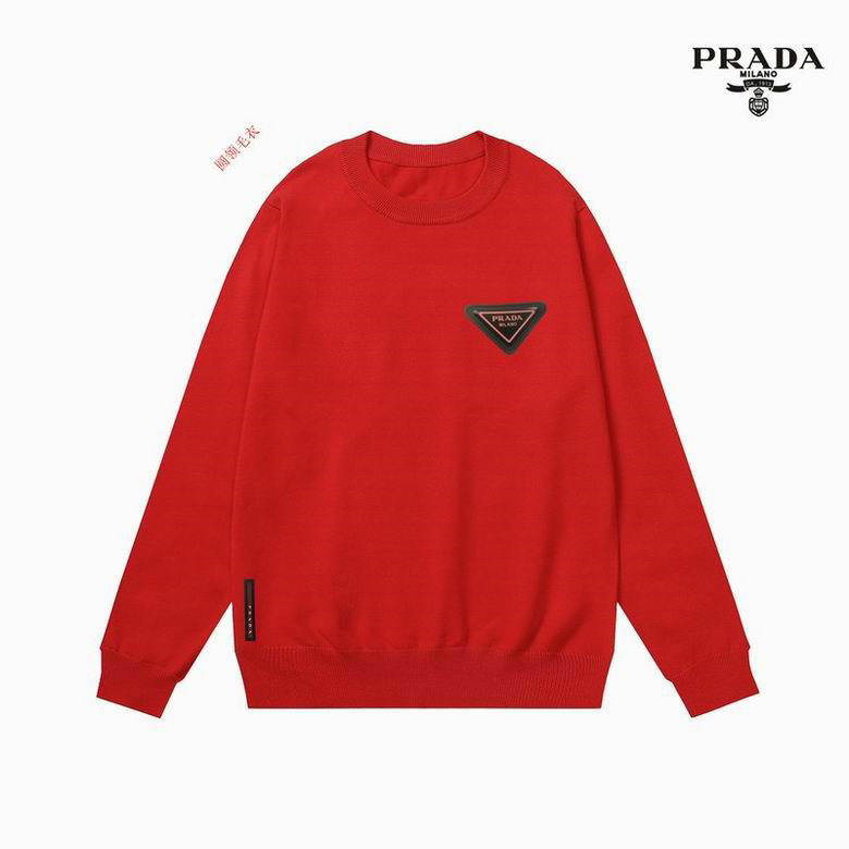 Wholesale Cheap Prada Designer Sweater for Sale