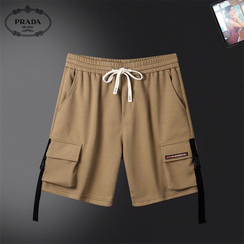 Wholesale Cheap P.rada Designer Beach Shorts for Sale