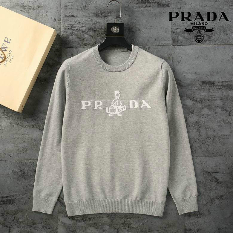 Wholesale Cheap Prada Designer Sweater for Sale