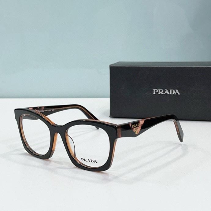 Wholesale Cheap Prada Replica Glasses Frames for Sale